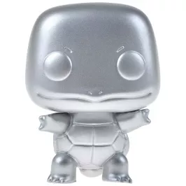 Фигурка Funko POP! Games. Pokemon: Squirtle 504 картинка 373771 - МосИгра